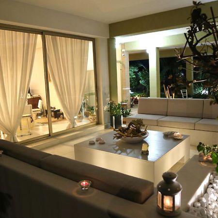 Viro House Bed & Breakfast Squinzano Eksteriør bilde