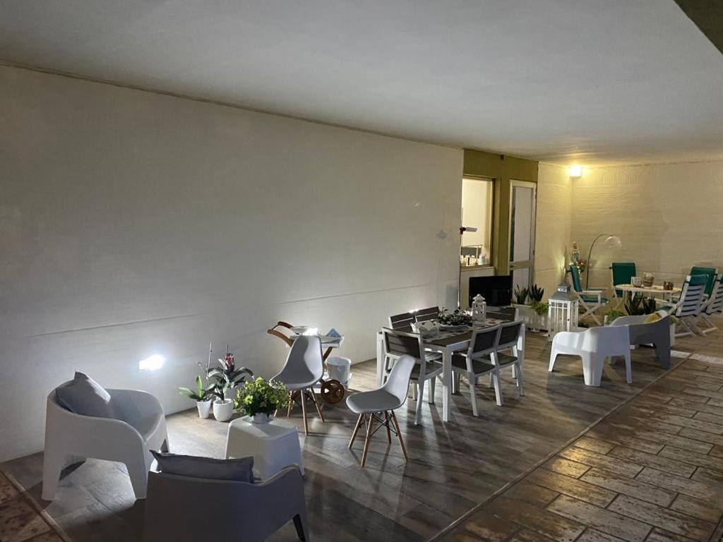 Viro House Bed & Breakfast Squinzano Eksteriør bilde