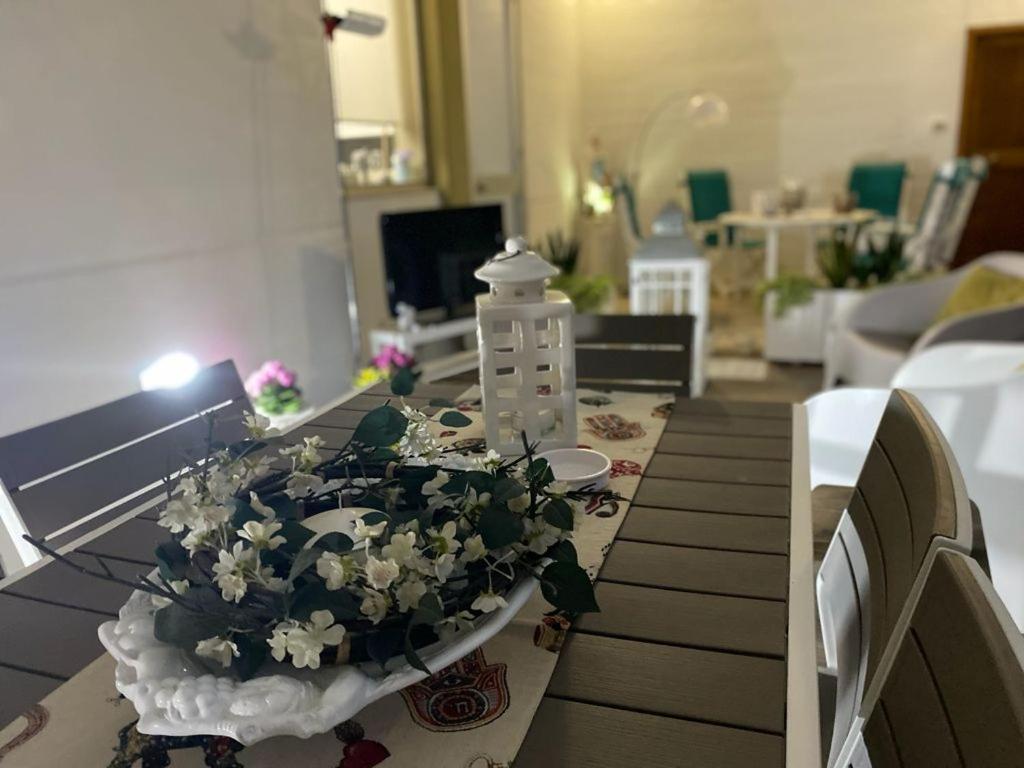 Viro House Bed & Breakfast Squinzano Eksteriør bilde