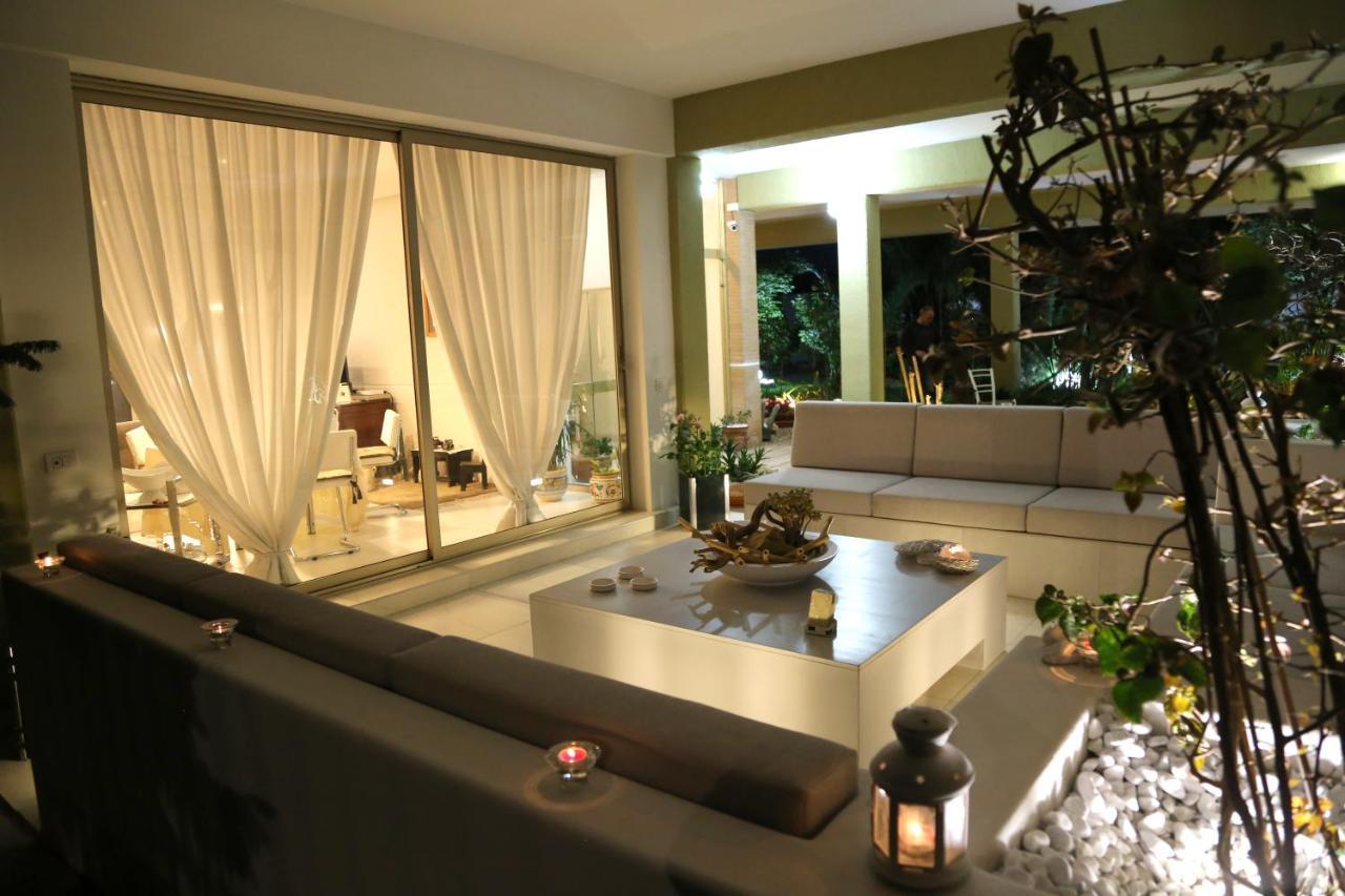 Viro House Bed & Breakfast Squinzano Eksteriør bilde