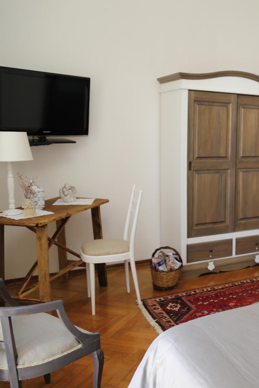 Viro House Bed & Breakfast Squinzano Eksteriør bilde