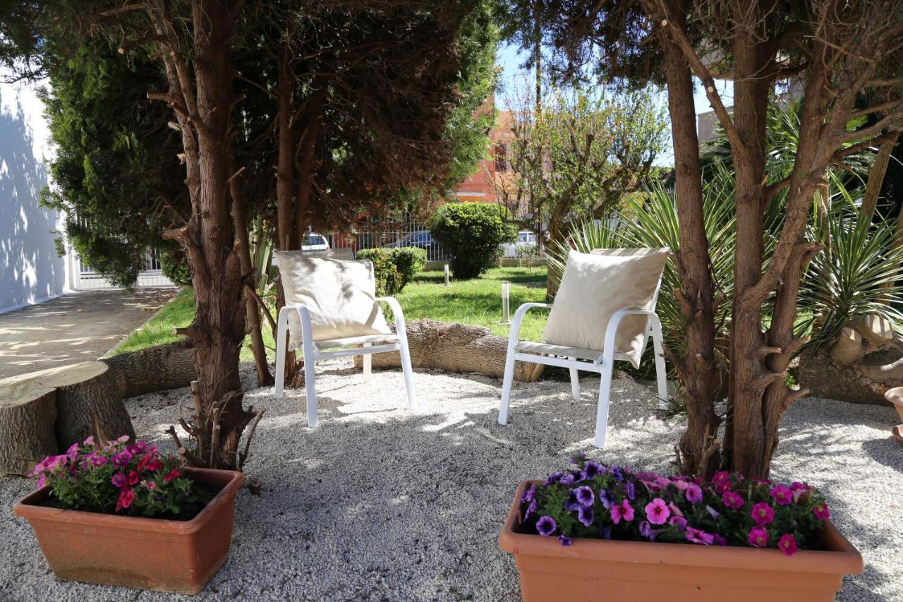 Viro House Bed & Breakfast Squinzano Eksteriør bilde