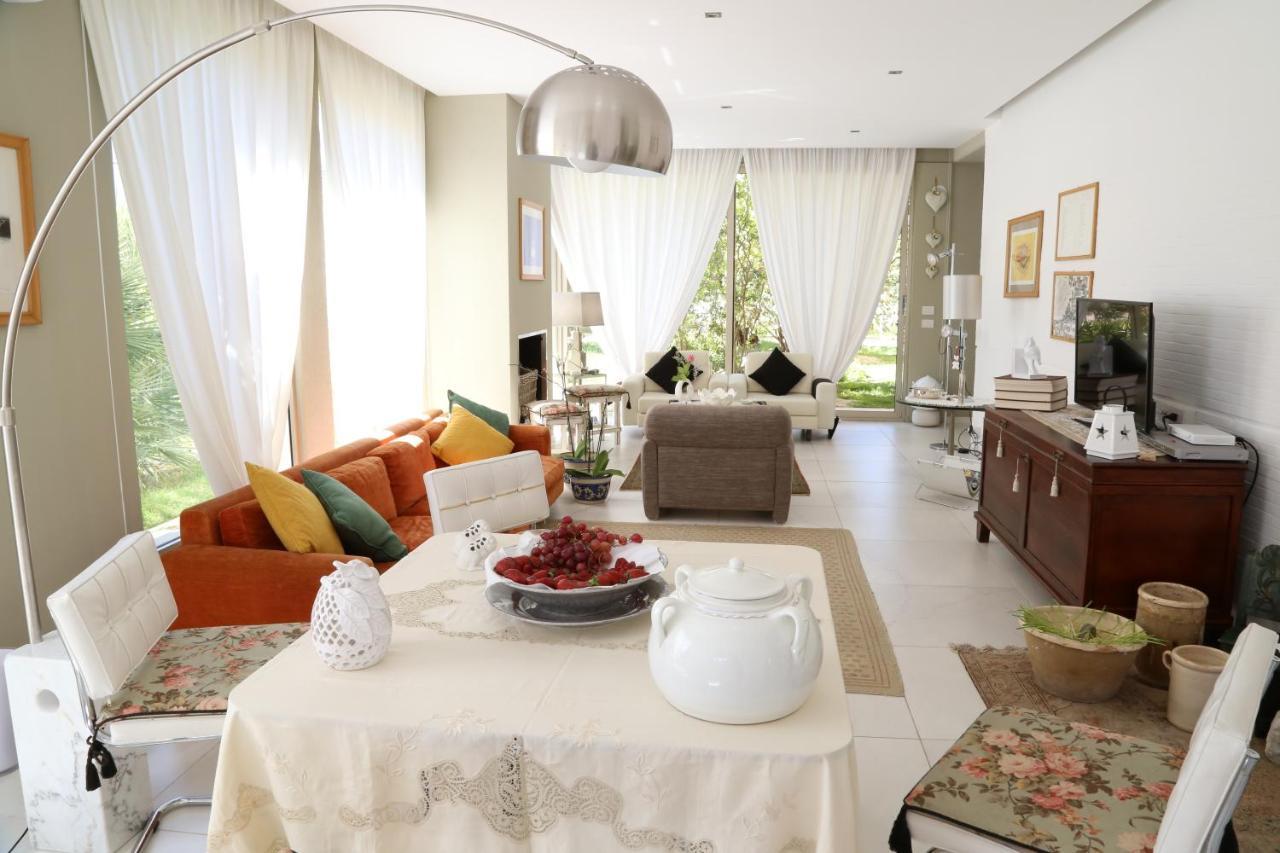 Viro House Bed & Breakfast Squinzano Eksteriør bilde